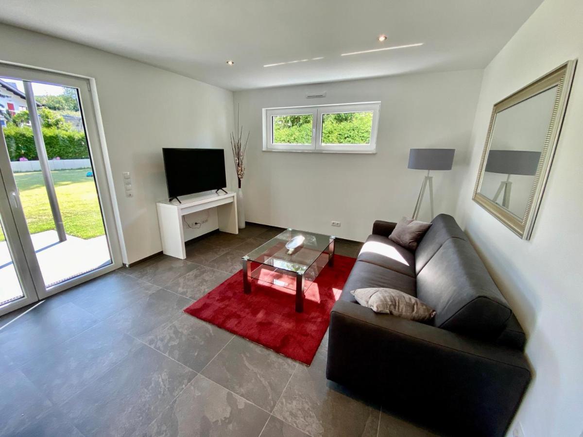Vis-Ahr-Vis Country Appartement Bad Neuenahr-Ahrweiler Buitenkant foto